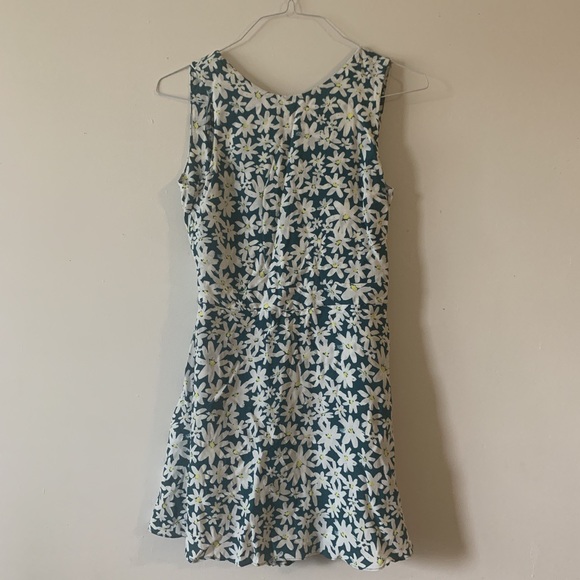 Romper shorts/dress - Picture 2 of 5